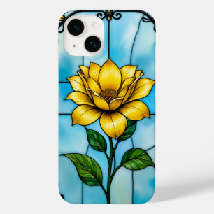 Coque Case-Mate iPhone Protection de téléphone quotidienne à motif floral