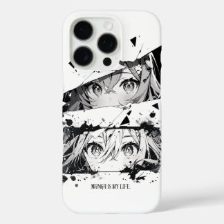 Coque iPhone 16 Pro Protection élégante et durable avec un design styl