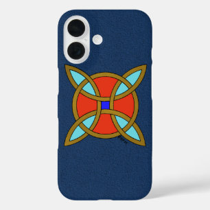 Coque Pour iPhone 16 Protection nordique contre la sorcellerie ou le no