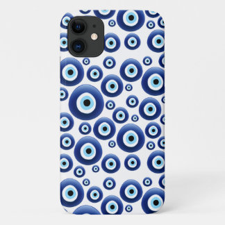Coque Case-Mate iPhone Protection oculaire mauvaise méditerranéenne