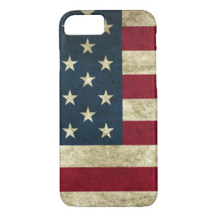 Coque Case-Mate iPhone Proud to be American
