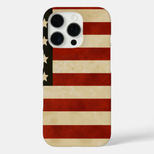 Coques iPhone 16 Pro Proud to be American