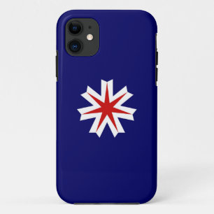 Coque Case-Mate Pour iPhone province du japon préfecture de hokkaido