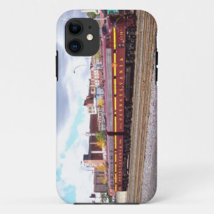 Etui iPhone Case-Mate PRR E-8A (JTFS) 5809 et 5711 chez Altoonia