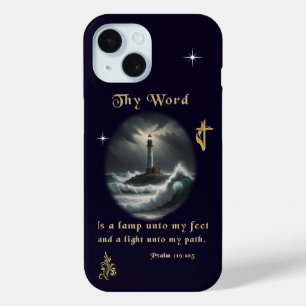 Coque Case-Mate iPhone Psaume 119