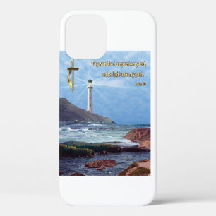 Case-Mate iPhone Case Psaume 119