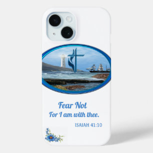 Coque Case-Mate iPhone Psaume 119 Vêtements chrétiens