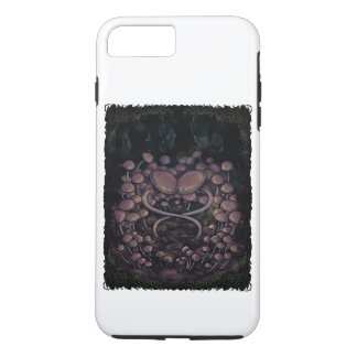 Case-Mate iPhone Case Psilocybe Allenii