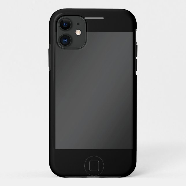 Coques Case-Mate iPhone Psyché! (Dos)