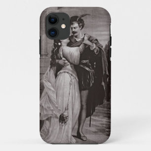 Coque Case-Mate Pour iPhone Publicité pour "Romeo et Juliet", à l'opéra