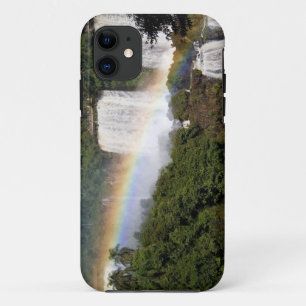 Etui iPhone Case-Mate Puerto Iguazu, Argentine. Les époustouflantes