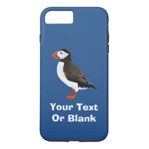 Coque Case-Mate iPhone Puffin de l'Atlantique