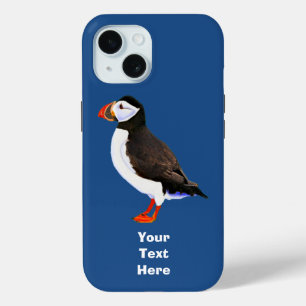 Coque Case-Mate iPhone Puffin de l'Atlantique