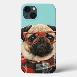 Case-Mate iPhone Case Pug