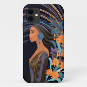 Case-Mate iPhone CASE PUISSANCE DE BEAUTÉ #5