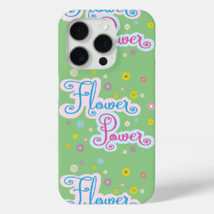 Coque Case-Mate iPhone Puissance douce