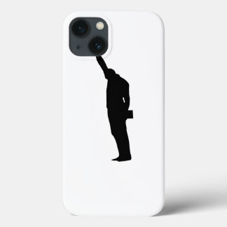 Coques Pour iPhone Puissance noire