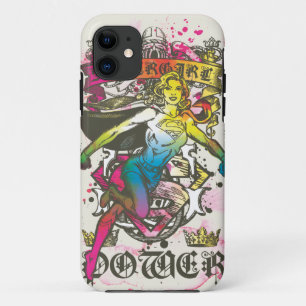 Coque Case-Mate iPhone Puissance superfille