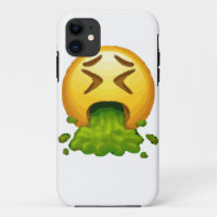 puking émoji