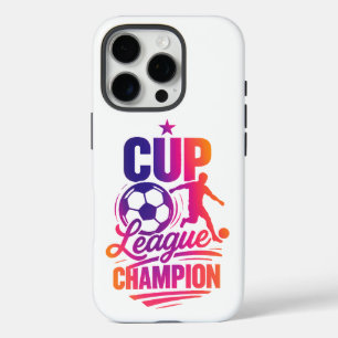 Coque iPhone 16 Pro Pulse électrique du jeu