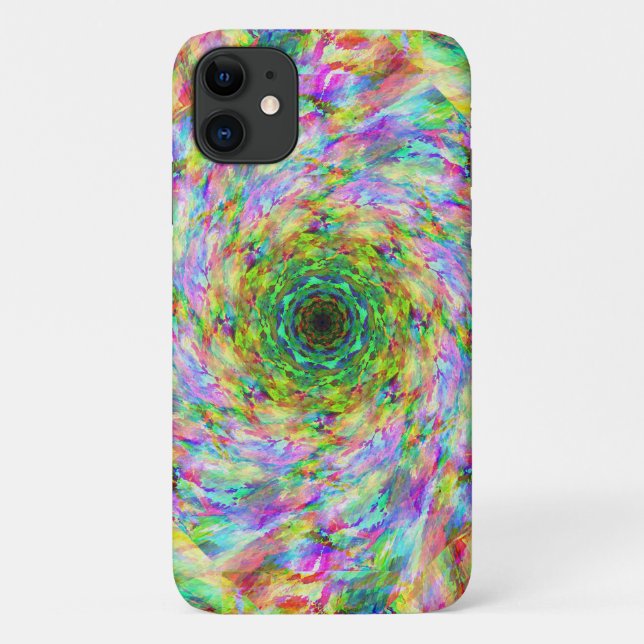 Coques Case-Mate iPhone Pulvérisation de feu (Dos)