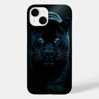 Coque Case-Mate iPhone Puma