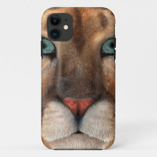 Coques Pour iPhone Puma
