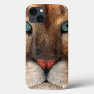 Coque Case-Mate iPhone Puma