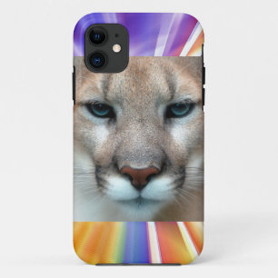 ETUI iPhone Case-Mate PUMA MAGNIFIQUE