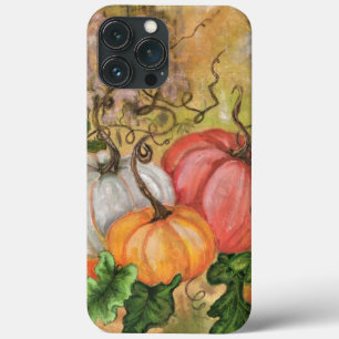 Case-Mate iPhone Case Pumpkins - Painting - Halloween