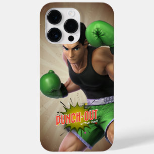 Coque Case-Mate iPhone Punch Out (Sport de boxe)
