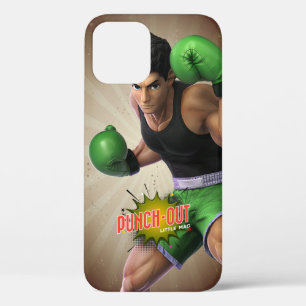 Case-Mate iPhone Case Punch Out (Sport de boxe)  