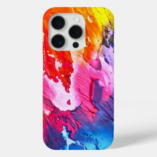 Coque Case-Mate iPhone Punchy Pink Medley