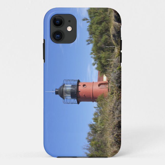Coques Case-Mate iPhone Punta Delgada, péninsule de Valdes, Chubut (Dos)