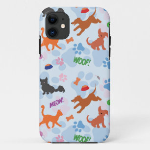 Coque Case-Mate iPhone Puppies et Kittens