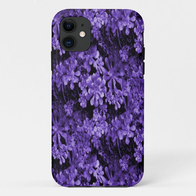 Coques Case-Mate iPhone Purklin' Along... (Dos)