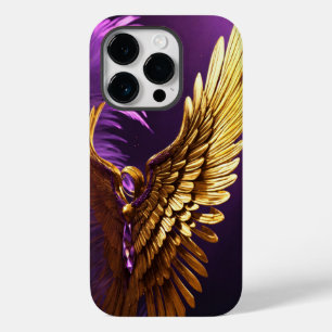 Coque Case-Mate iPhone Purpile Coque-Mate iPhone 14 Pro Coque/couverture