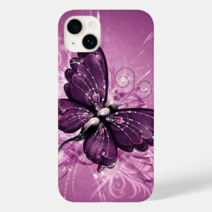 Coque Case-Mate iPhone purple