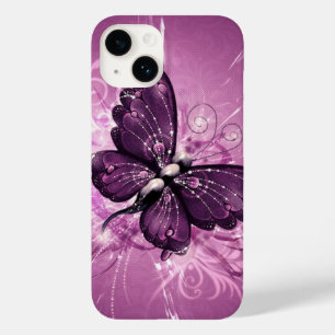 Coque Case-Mate iPhone purple