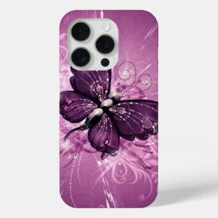 Coque Case-Mate iPhone purple