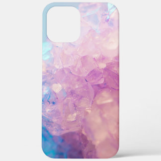 Case-Mate iPhone Case Purple Crystal