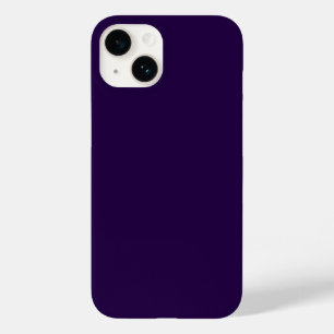 Coques Pour iPhone Purple de minuit