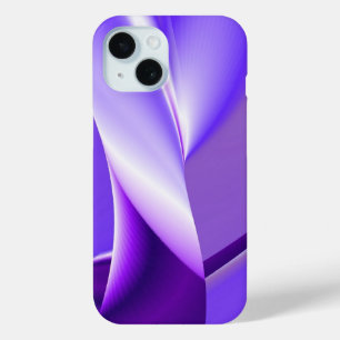 Coque Case-Mate iPhone Purple Dream , Abstract Fantasy Rainbow-Art