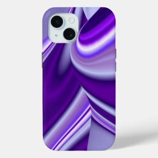 Coque Case-Mate iPhone Purple Dream, Imaginaire Abstrait Rainbow-Art