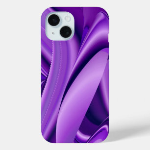 Coque Case-Mate iPhone Purple Dream, Imaginaire Abstrait Rainbow-Art