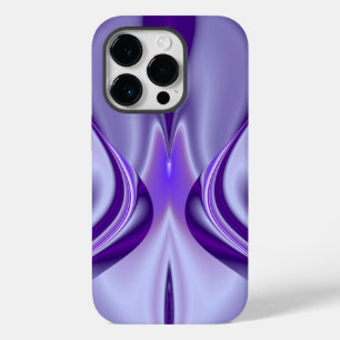 Coque Case-Mate iPhone Purple Dream, Imaginaire Abstrait Rainbow-Art