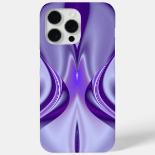 Coque Case-Mate iPhone Purple Dream, Imaginaire Abstrait Rainbow-Art