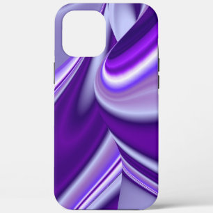 Case-Mate iPhone Case Purple Dream, Imaginaire Abstrait Rainbow-Art