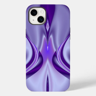 Coque Case-Mate iPhone Purple Dream, Imaginaire Abstrait Rainbow-Art