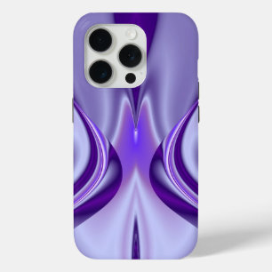 Coque Case-Mate iPhone Purple Dream, Imaginaire Abstrait Rainbow-Art